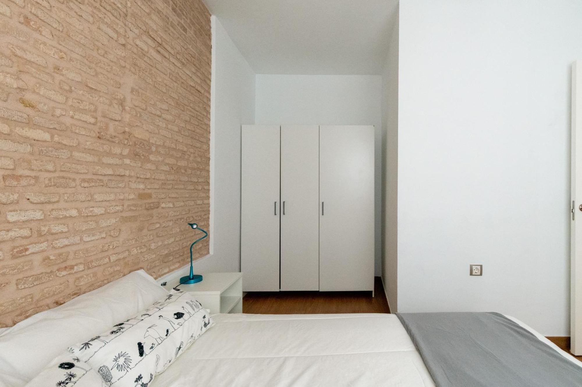 Apartamento En Calle Sierpes Sevilha Exterior foto